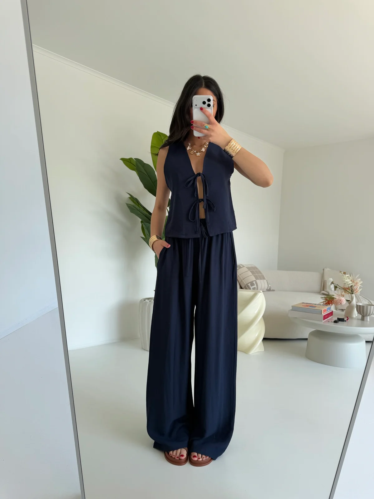 COORDINATI