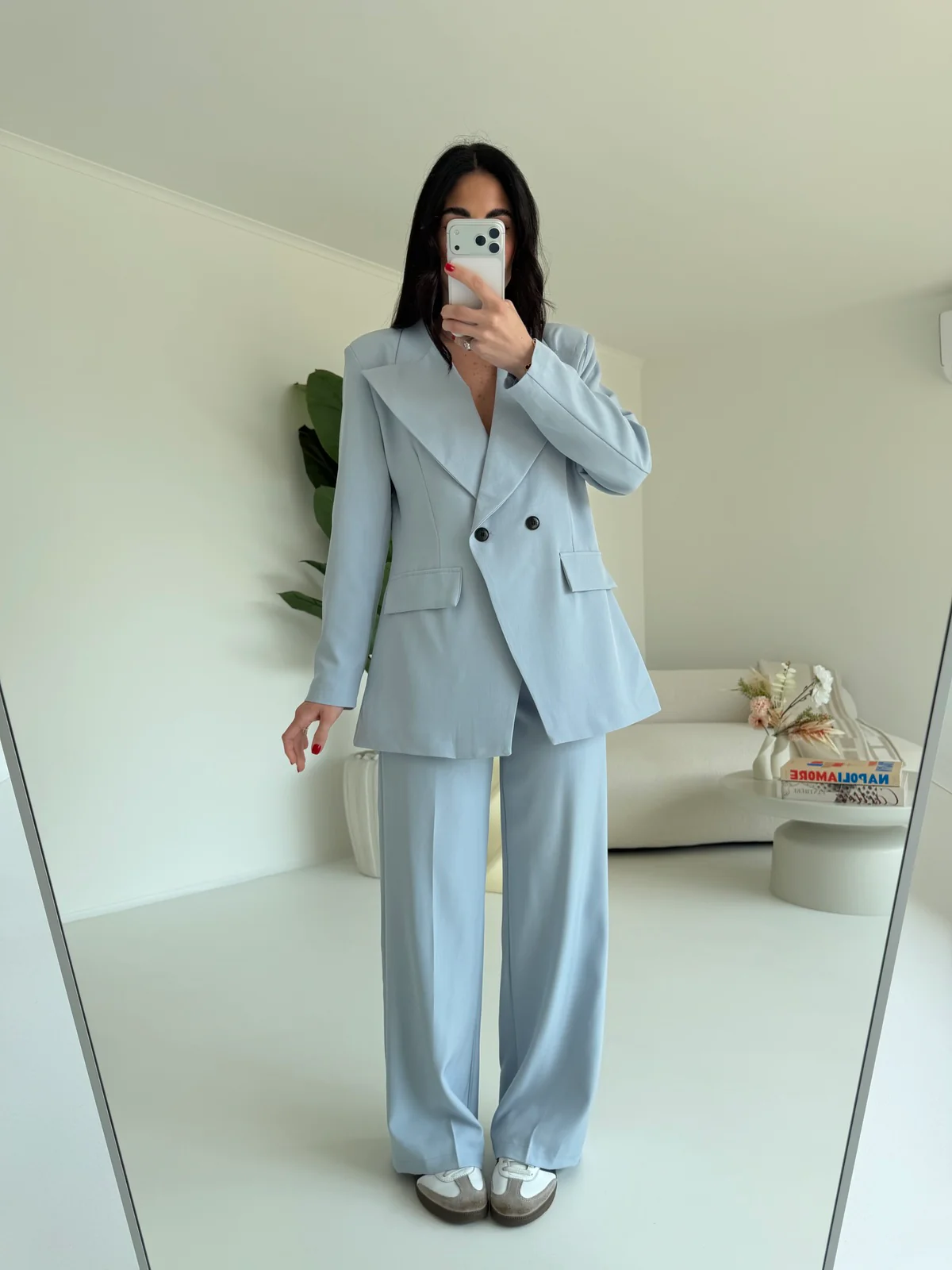 PANTALONI